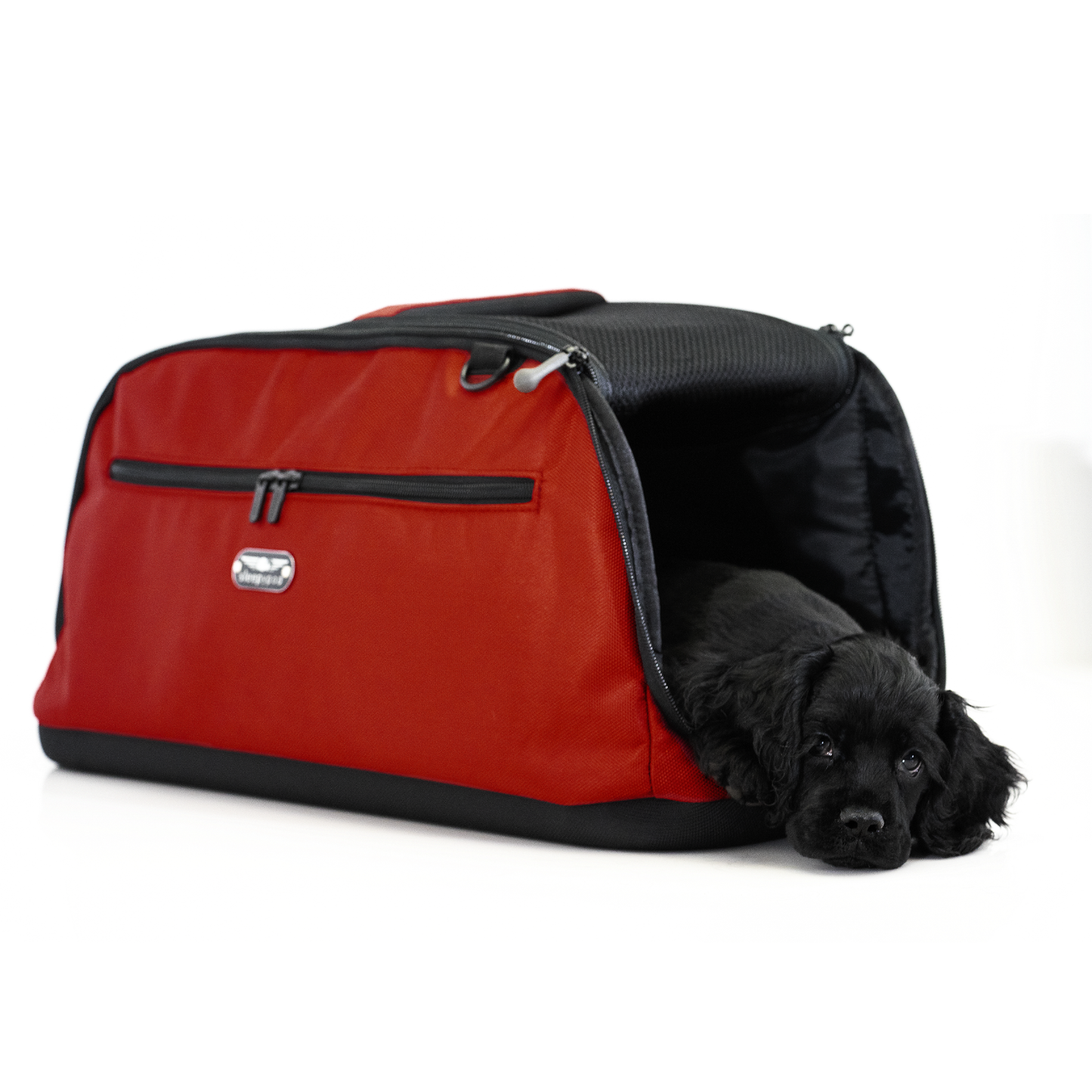 Sleepypod Air geanta de transport pentru pisici, pentru avion si masina