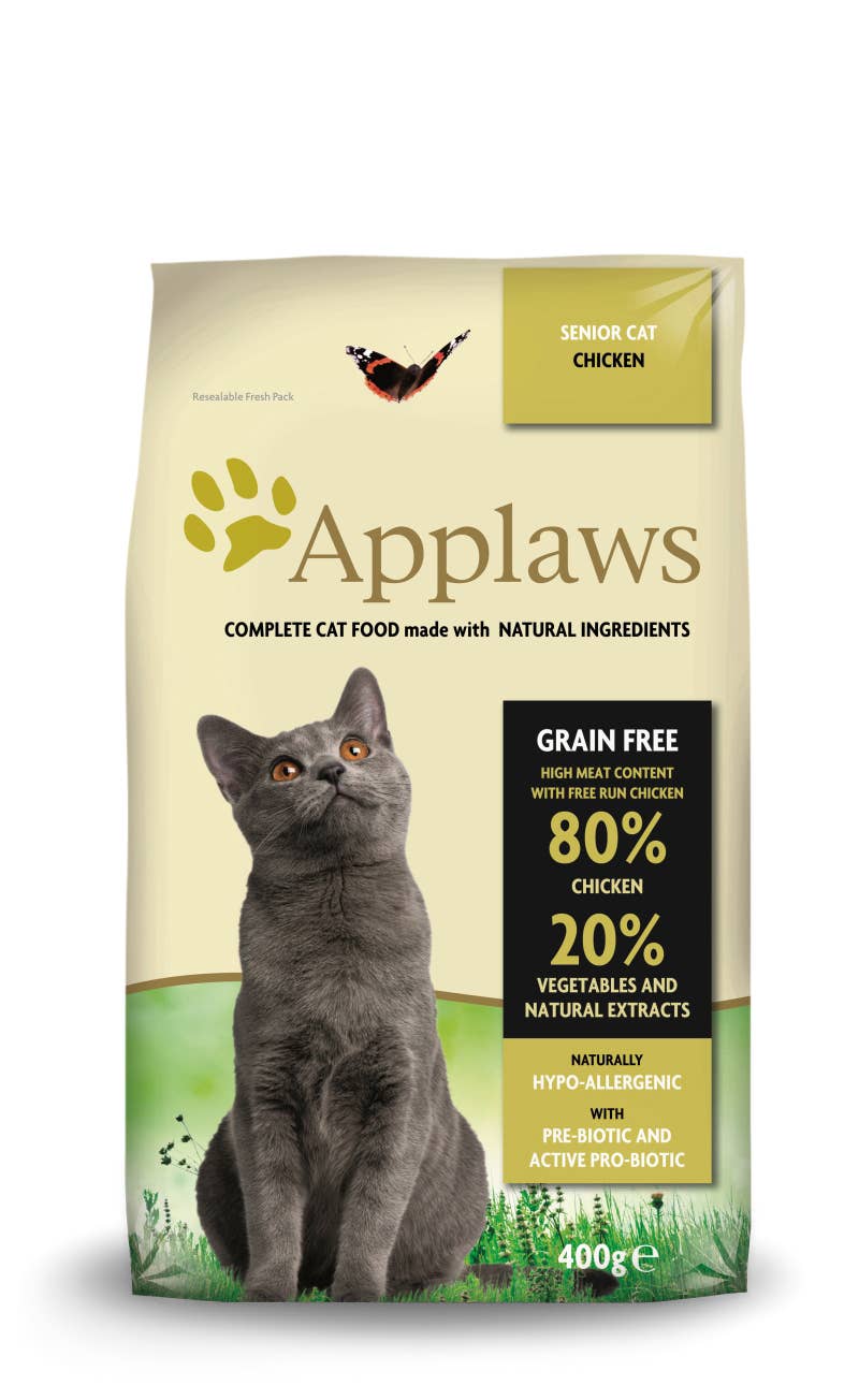 Applaws