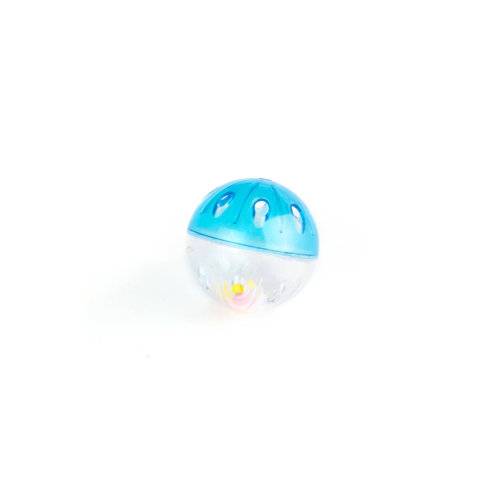 Zee.Cat Fuzz Surprise Balls jucarie minge pentru pisici