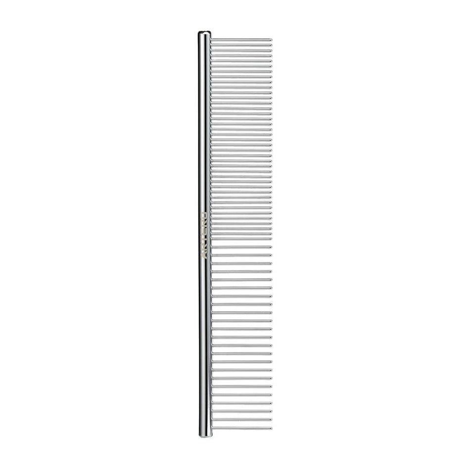 Artero Ginger pieptene mini pentru pisici (si caini), 15 cm