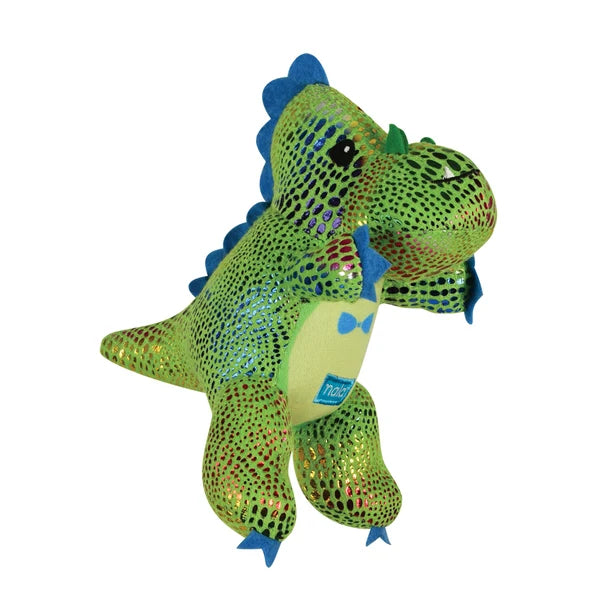 Nala Tucker The T-Rex jucarie plus cu catnip pentru pisici