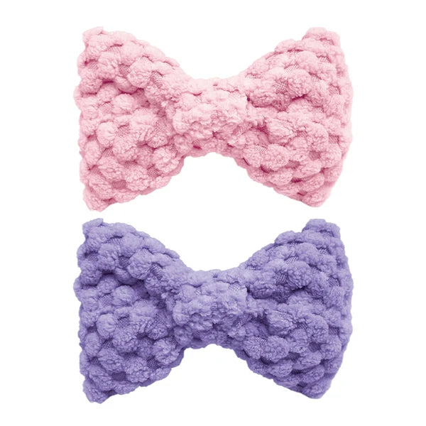 Nala Catnip Bowtie set 2 jucarii cu catnip si efect fosnitor pentru pisici