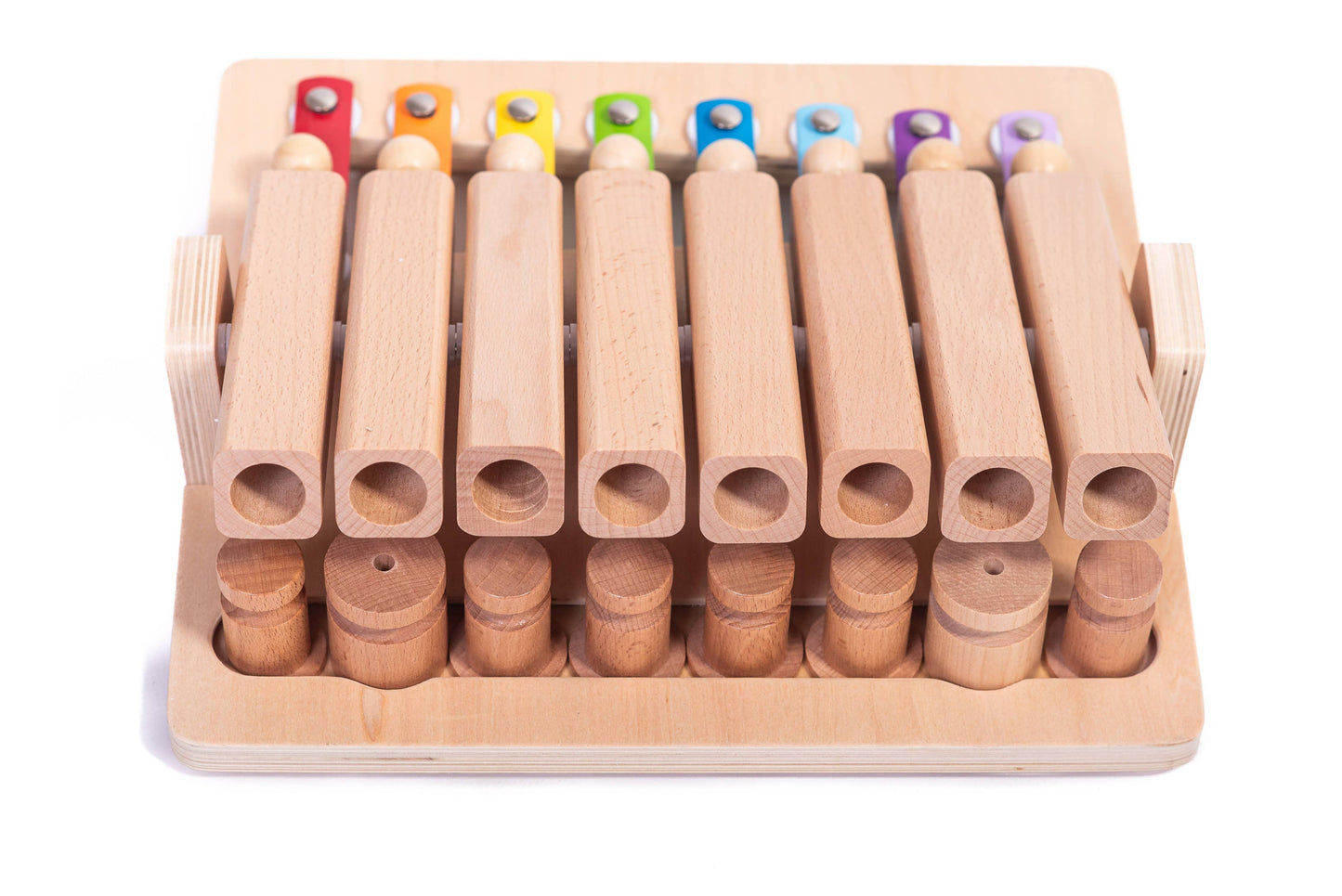 My Intelligent Pets puzzle interactiv pentru pisici, Piano