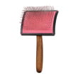 ARTERO Inspiring Style - Artero Simba – Curved Slicker Brush Pink