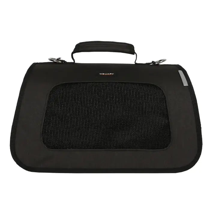 Wouapy Sac Pliable geanta pliabila de transport pentru pisici si caini