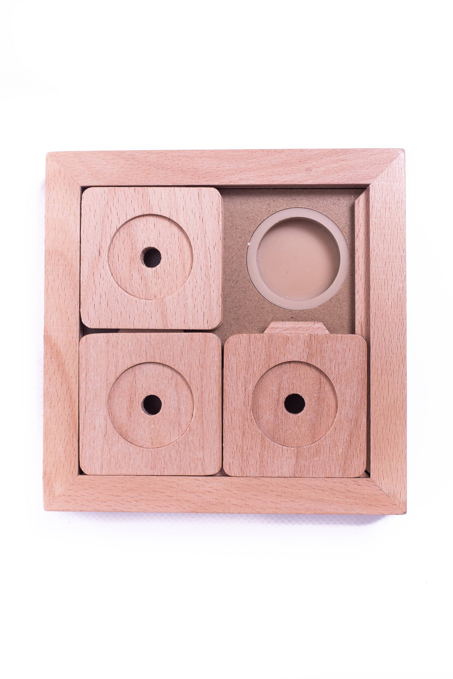 My Intelligent Pets puzzle interactiv pentru pisici, Sudoku Small Basic