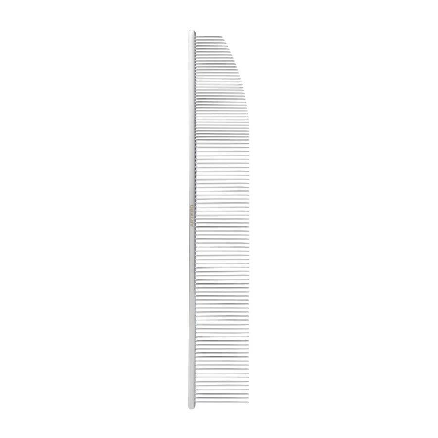 Artero Bear Cornerless - Pieptene profesional pentru volum si zone sensibile, 23 cm