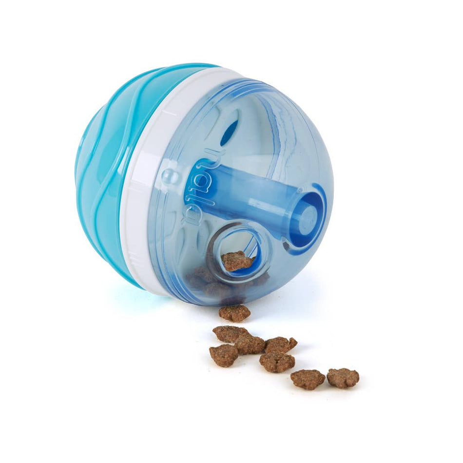 Nala Levels Goody Wobbler jucarie dispenser pentru recompense pentru pisici
