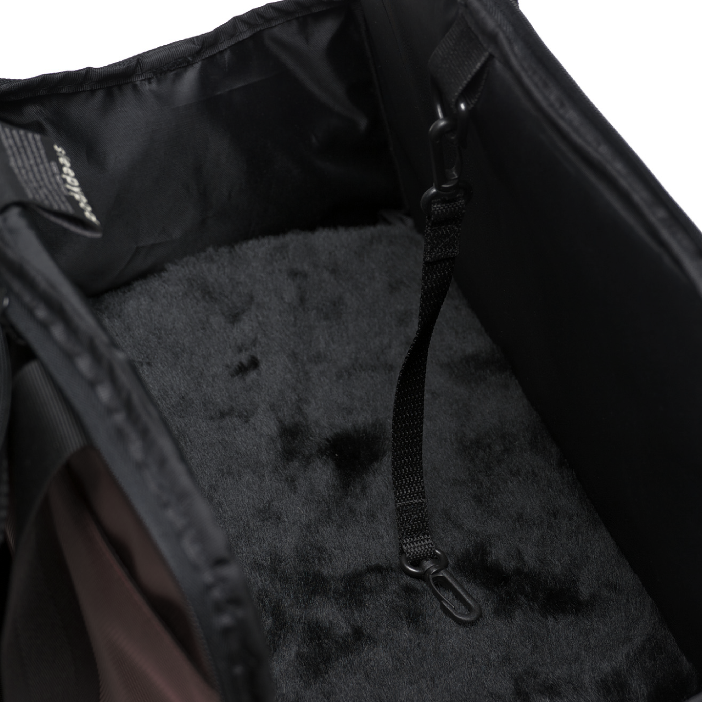 Sleepypod Atom geanta de transport pentru pisici, pentru masina si calatorii