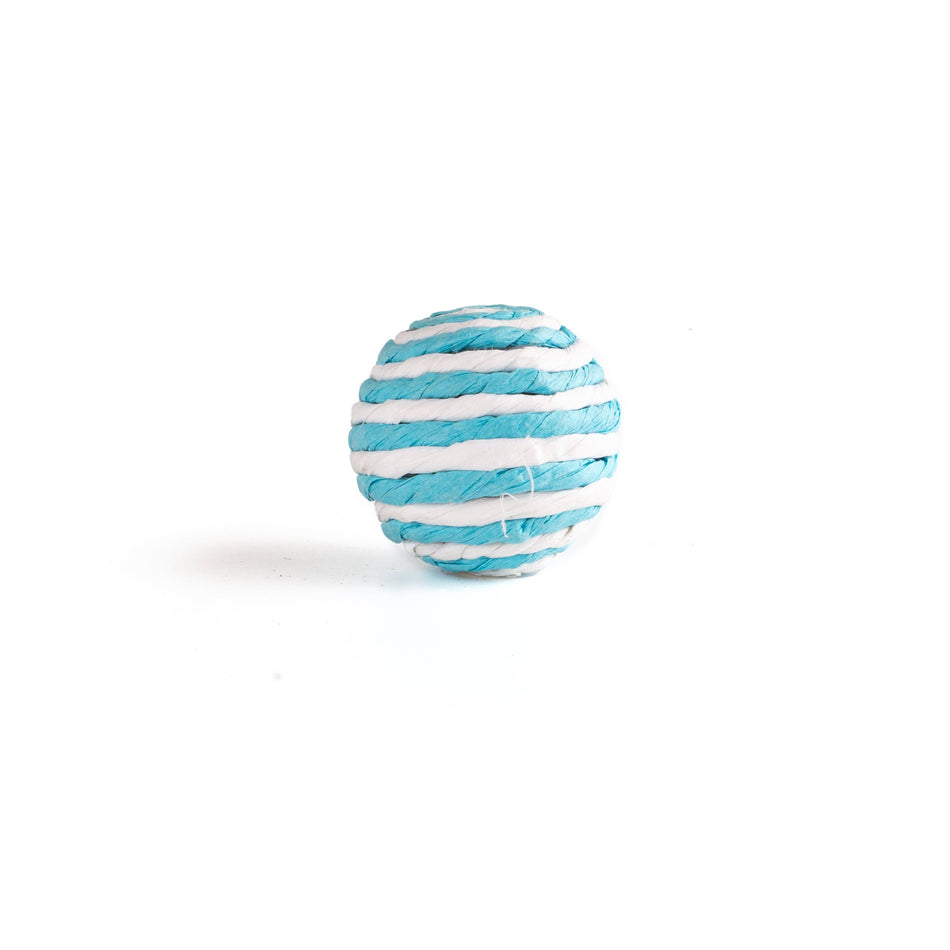 Zee.Cat Fuzz Carnival Balls jucarie minge pentru pisici