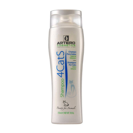 Artero 4Cats Sampon pentru Pisici 250 ml
