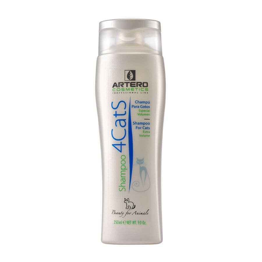 Artero 4Cats Sampon pentru Pisici 250 ml