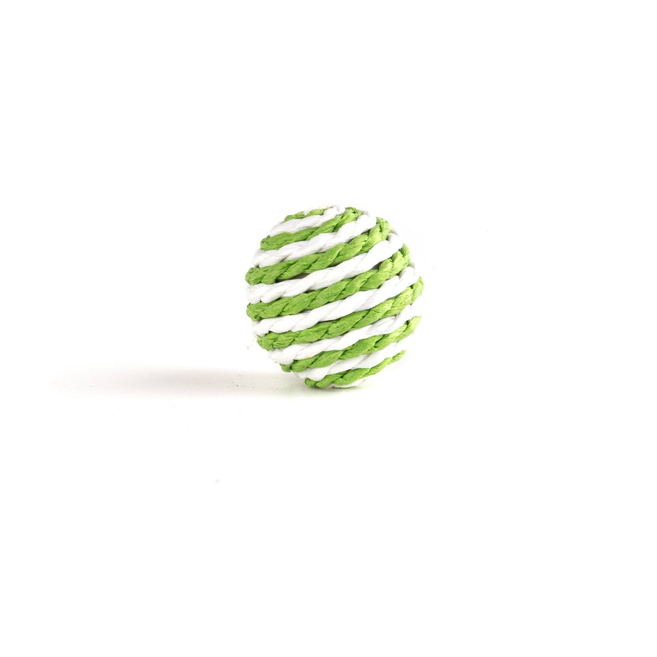 Zee.Cat Fuzz Carnival Balls jucarie minge pentru pisici
