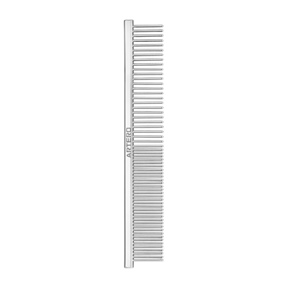 Artero pieptene pentru zona ochilor si fata, Ginger Eye Comb