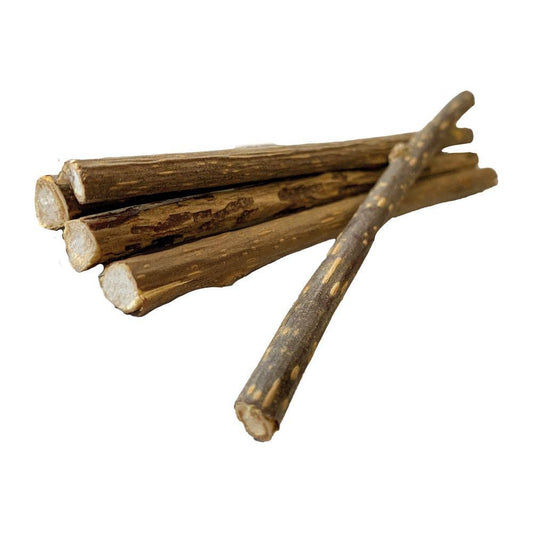 Euphoria betisoare silvervine pentru pisici, 5 bucati