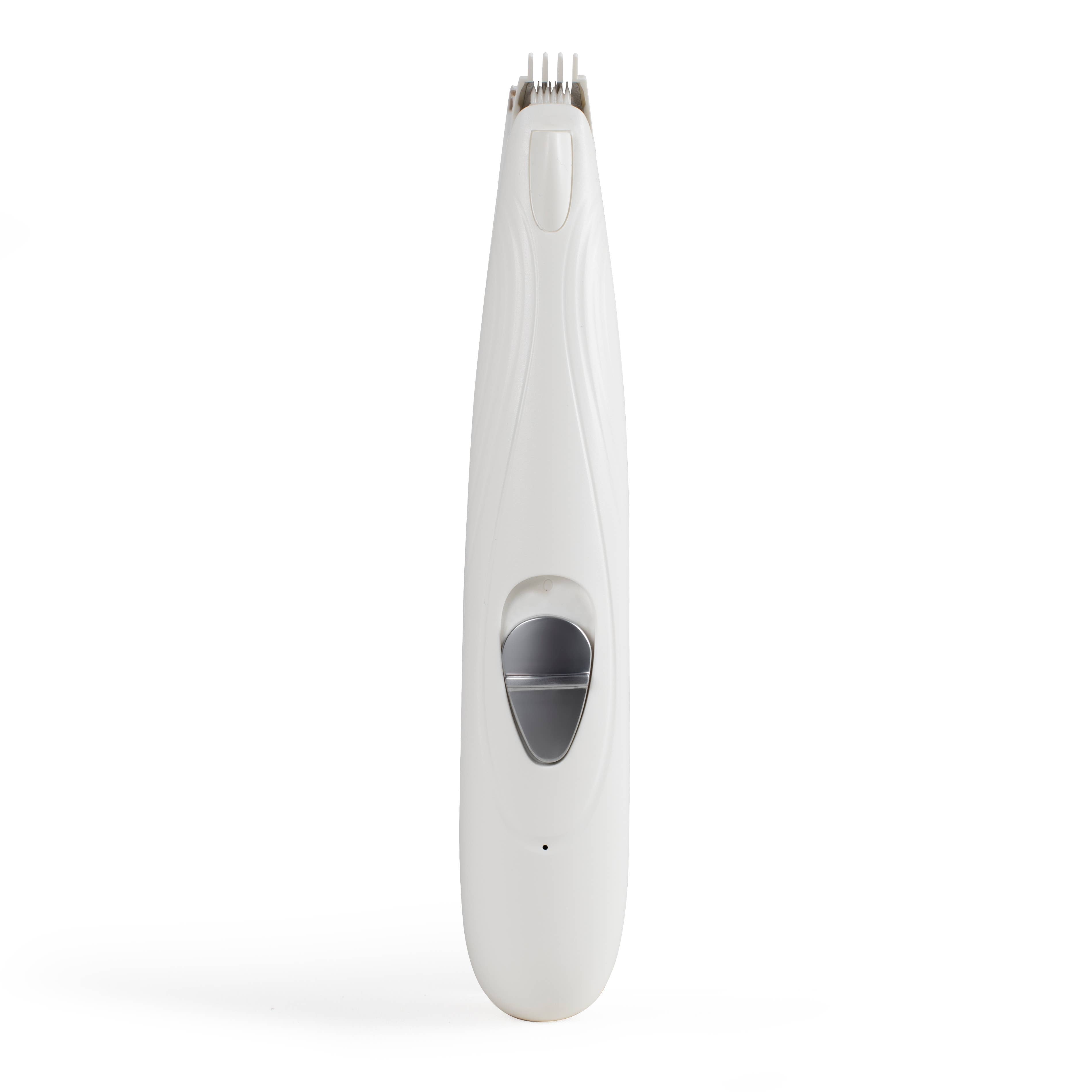 Livoo PET104 masina de tuns pentru animale cu lama ceramica si lumina LED