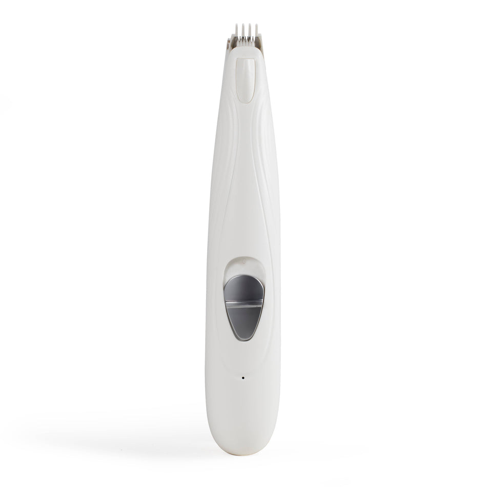 Livoo PET104 masina de tuns pentru animale cu lama ceramica si lumina LED