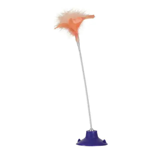 Meowland Summer set 3 jucarii cu catnip pentru pisici
