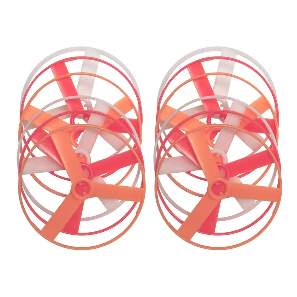 Nala Disc Launcher Refill set 12 discuri de rezerva pentru pisici