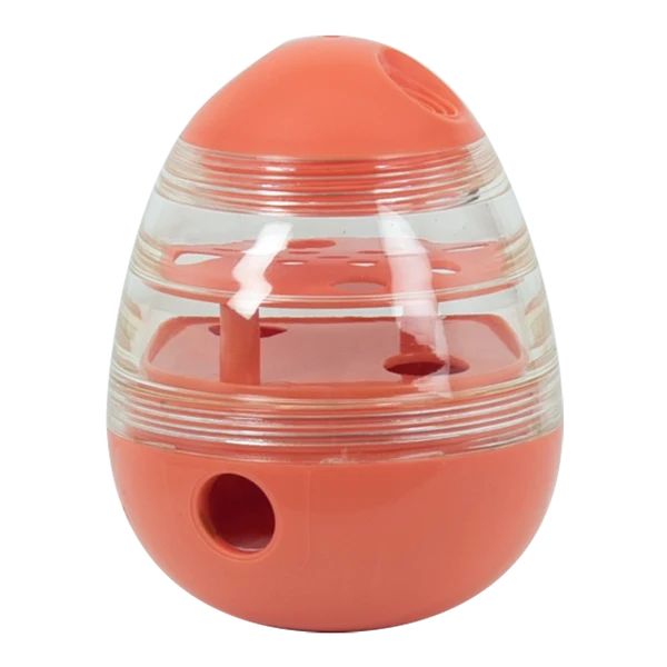 Nala Goody Wobbler jucarie dispenser pentru hrana si recompense pentru pisici