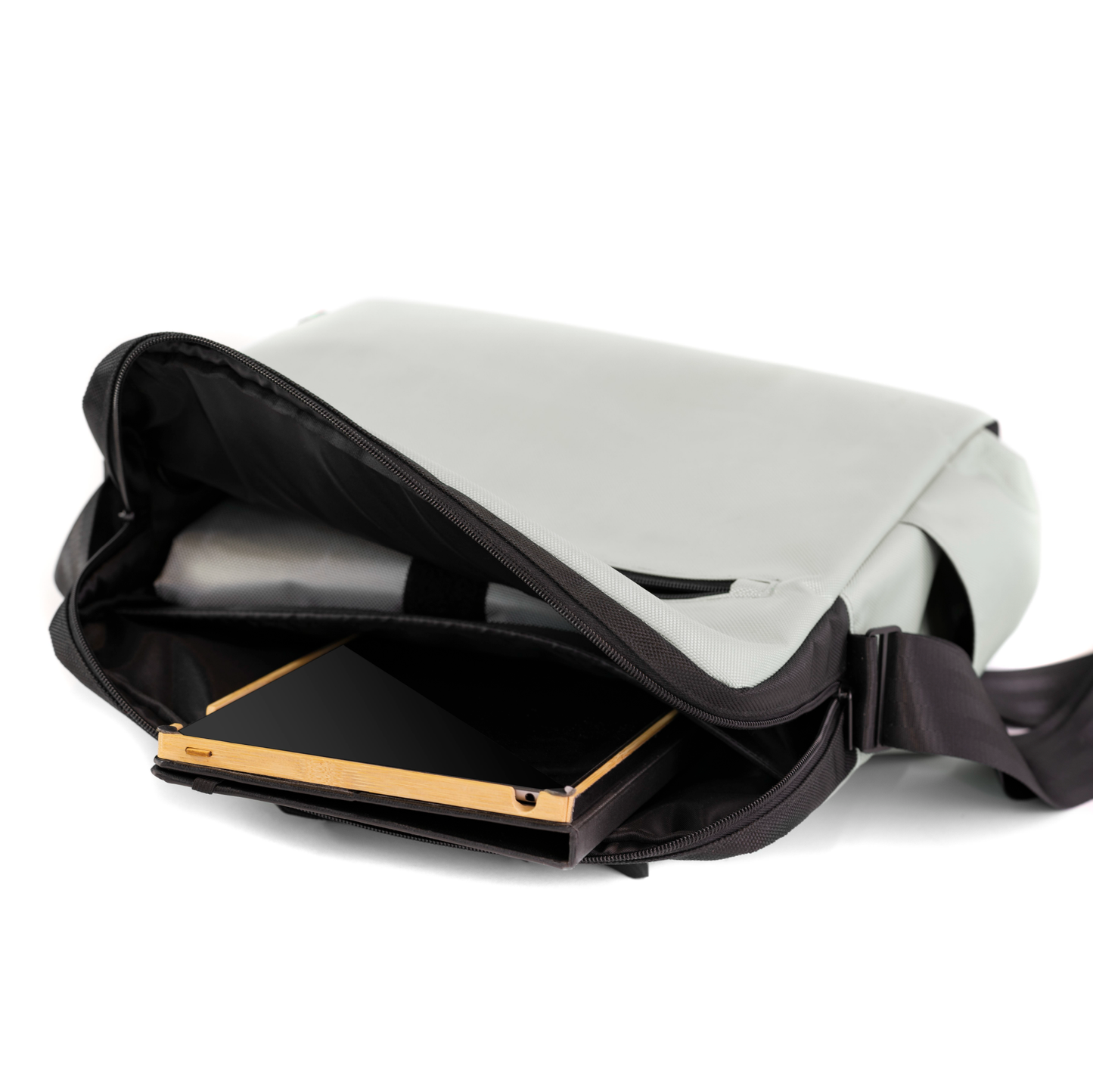 Sleepypod Go Bag organizator pentru calatorii cu pisica
