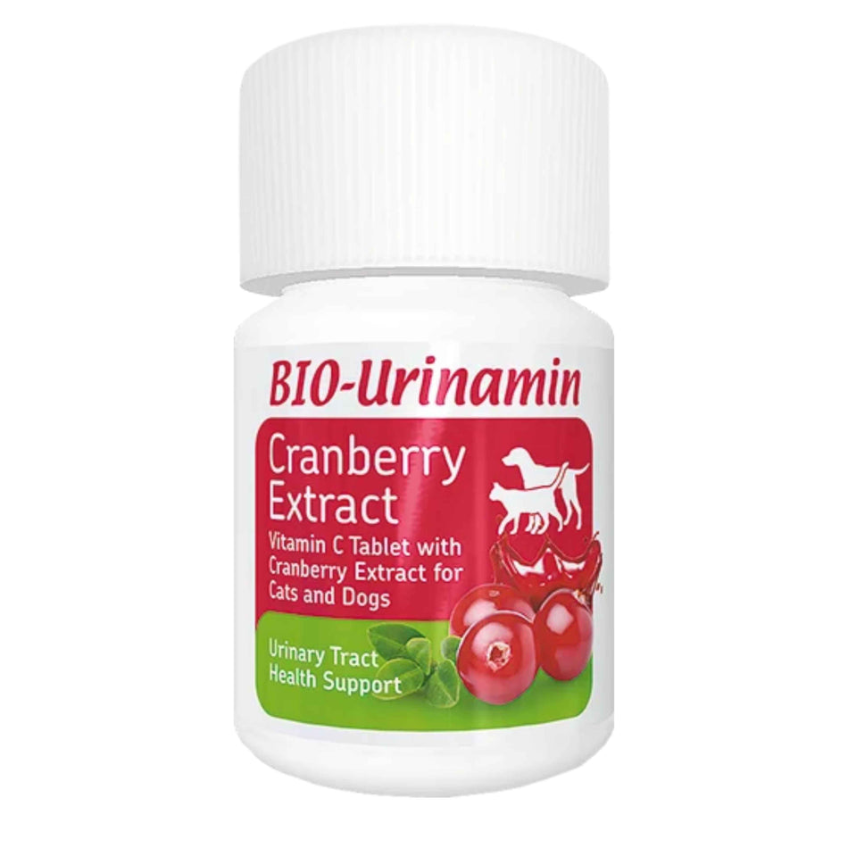 Bio PetActive Bio Urinamin 40 tablete 0.30 g