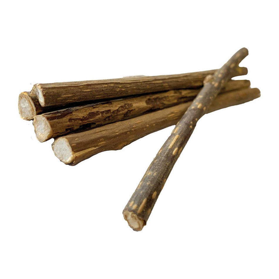 Croci Euphoria betisoare silvervine pentru pisici, 5 bucati