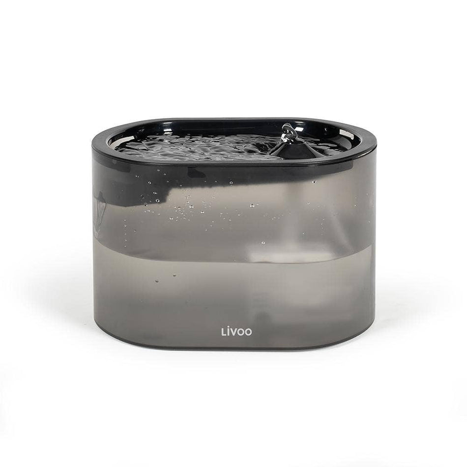 Livoo PET108 Fantana de apa pentru pisici