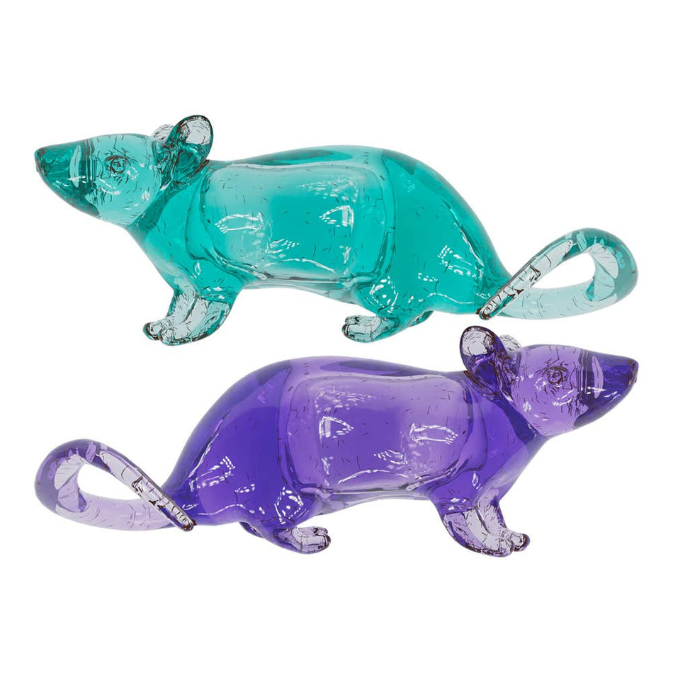 Nala Magical Mice jucarii soricei cu catnip pentru pisici