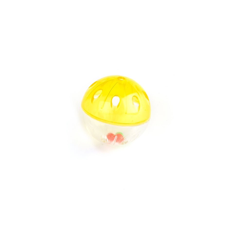 Zee.Cat Fuzz Surprise Balls jucarie minge pentru pisici