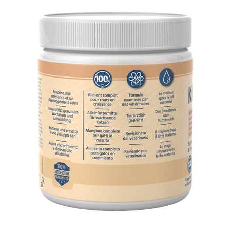 PetAg KMR 200 g ingrediente si ghid de hranire