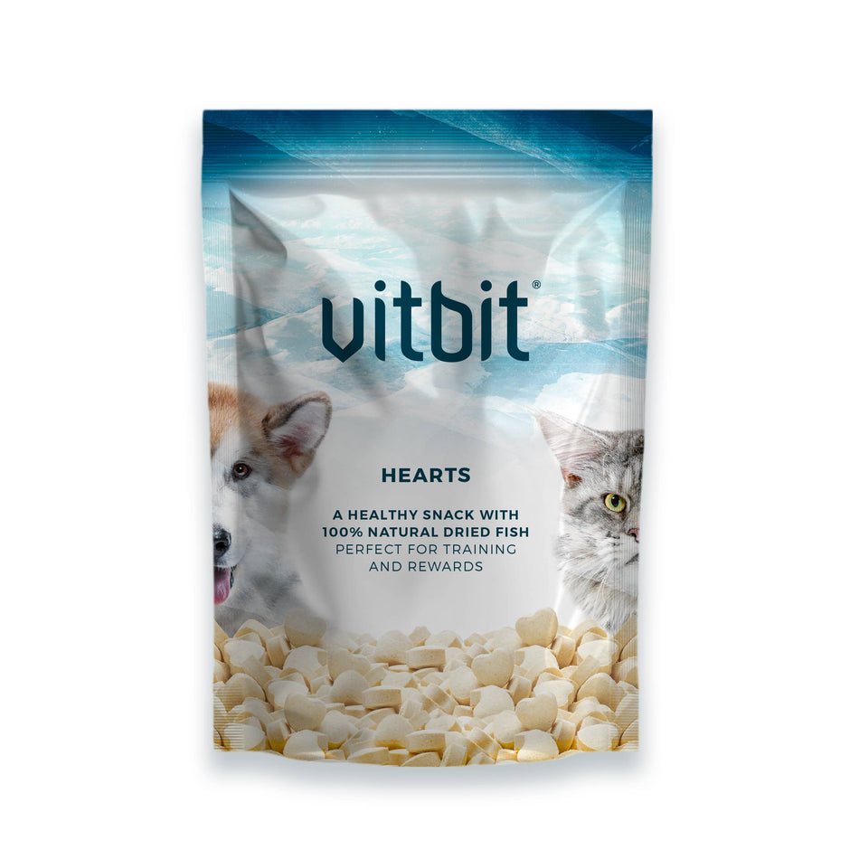 vitbit hearts